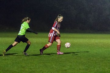 Bild 133 - B-Juniorinnen TuS Tensfeld - MTSV Olympia Neum�nster : Ergebnis: 4:1